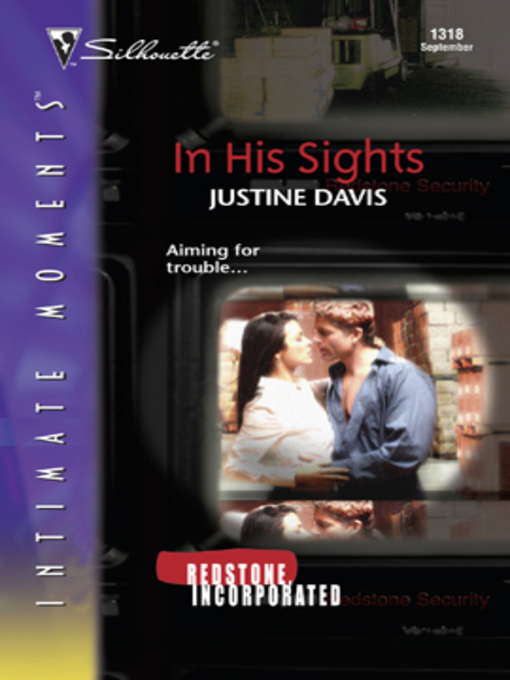 Title details for In His Sights by Justine Davis - Wait list